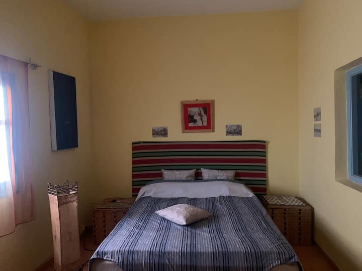 Habitación 2