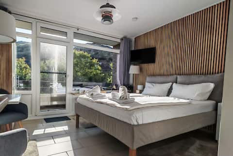 Beliebte Airbnb-Anzeige: Lister Yesterday in List Auf Sylt