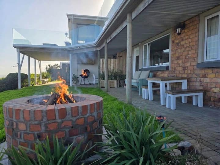 Aloe Unit - Mossel Bay