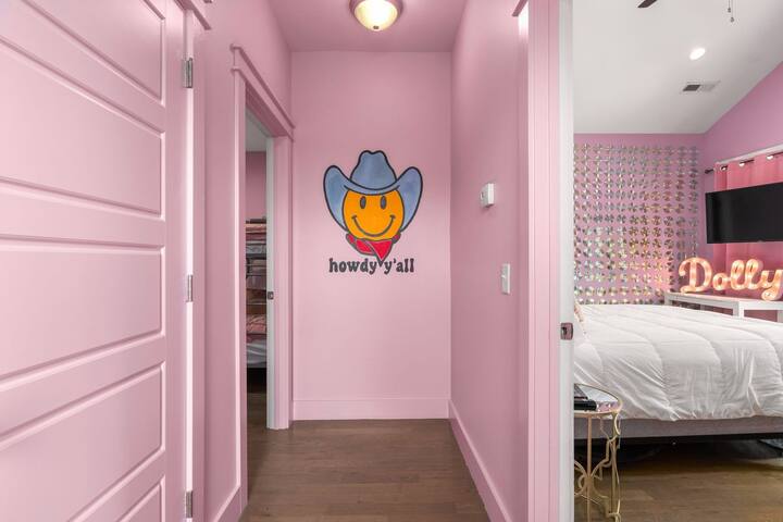 Nashville’s Original Bachelorette House gallery image 3