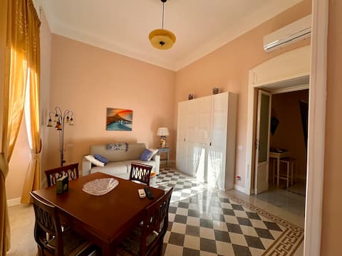 Top Airbnb: 900 - JOY Stylish Stays a Napoli