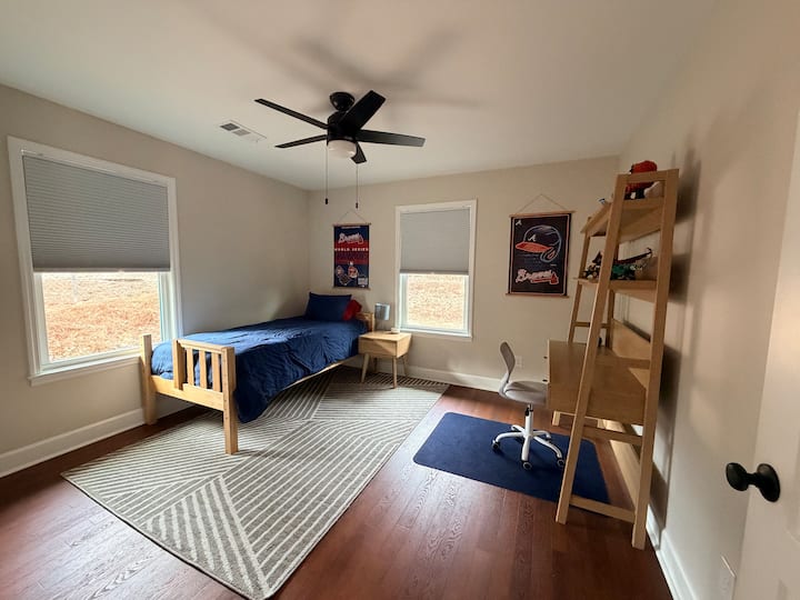 Quarto 3