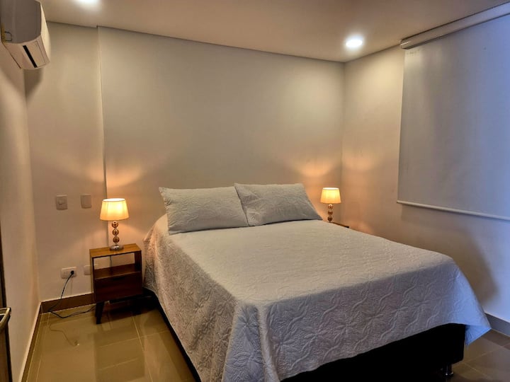 საძინებელი 2