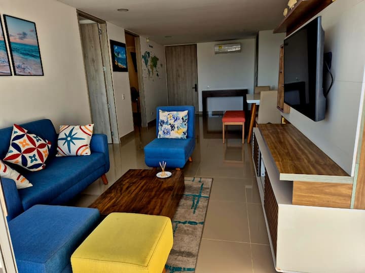 მისაღები ოთახი