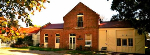 Bon Accord Homestead