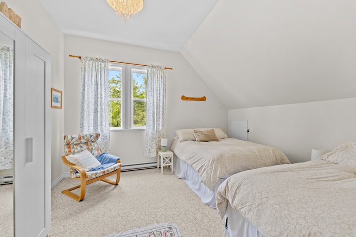 غرفة النوم 2