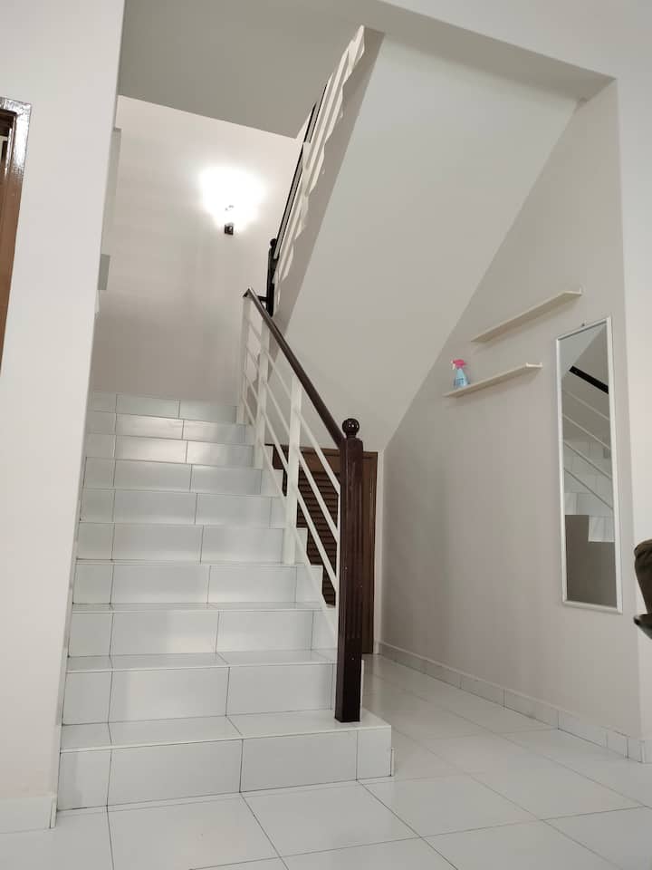 Всекидневна