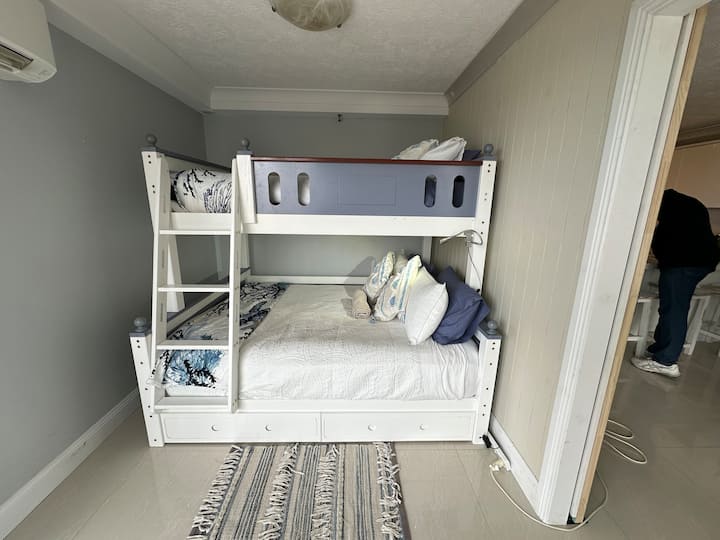 საძინებელი 3