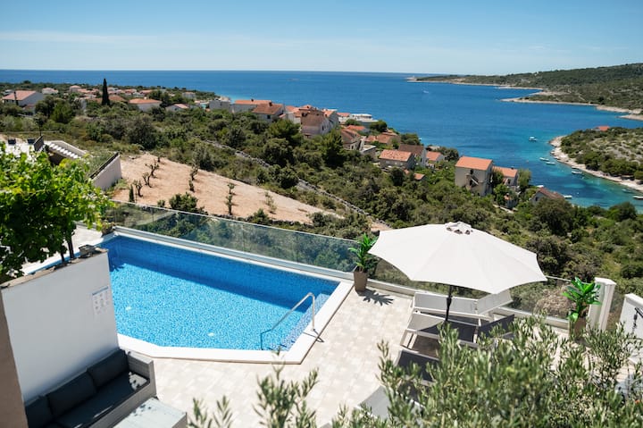 Apartman A3 - Kroatien