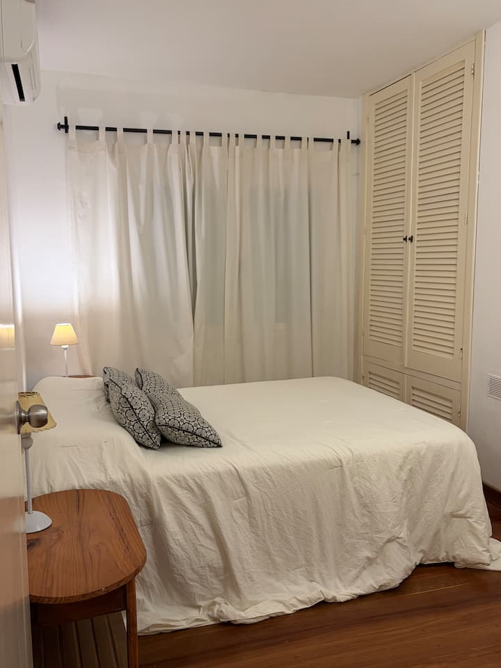 Спална соба 1