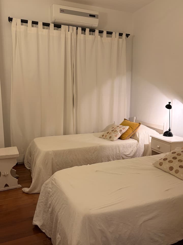 Спална соба 2