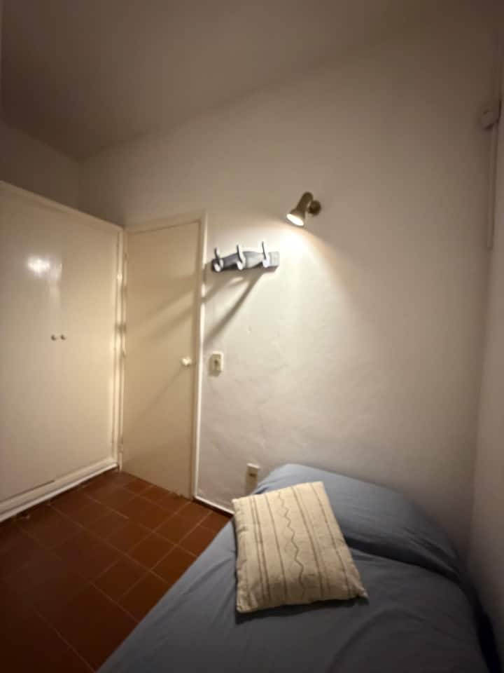 Спална соба 4