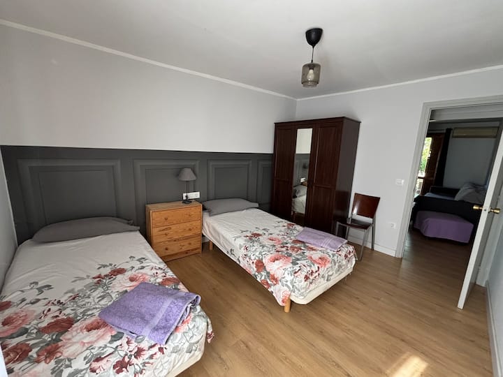 Habitació 2