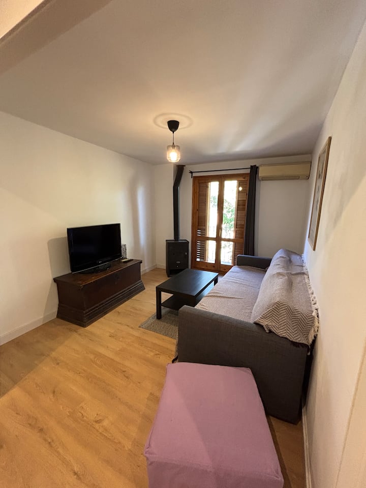Sala d'estar