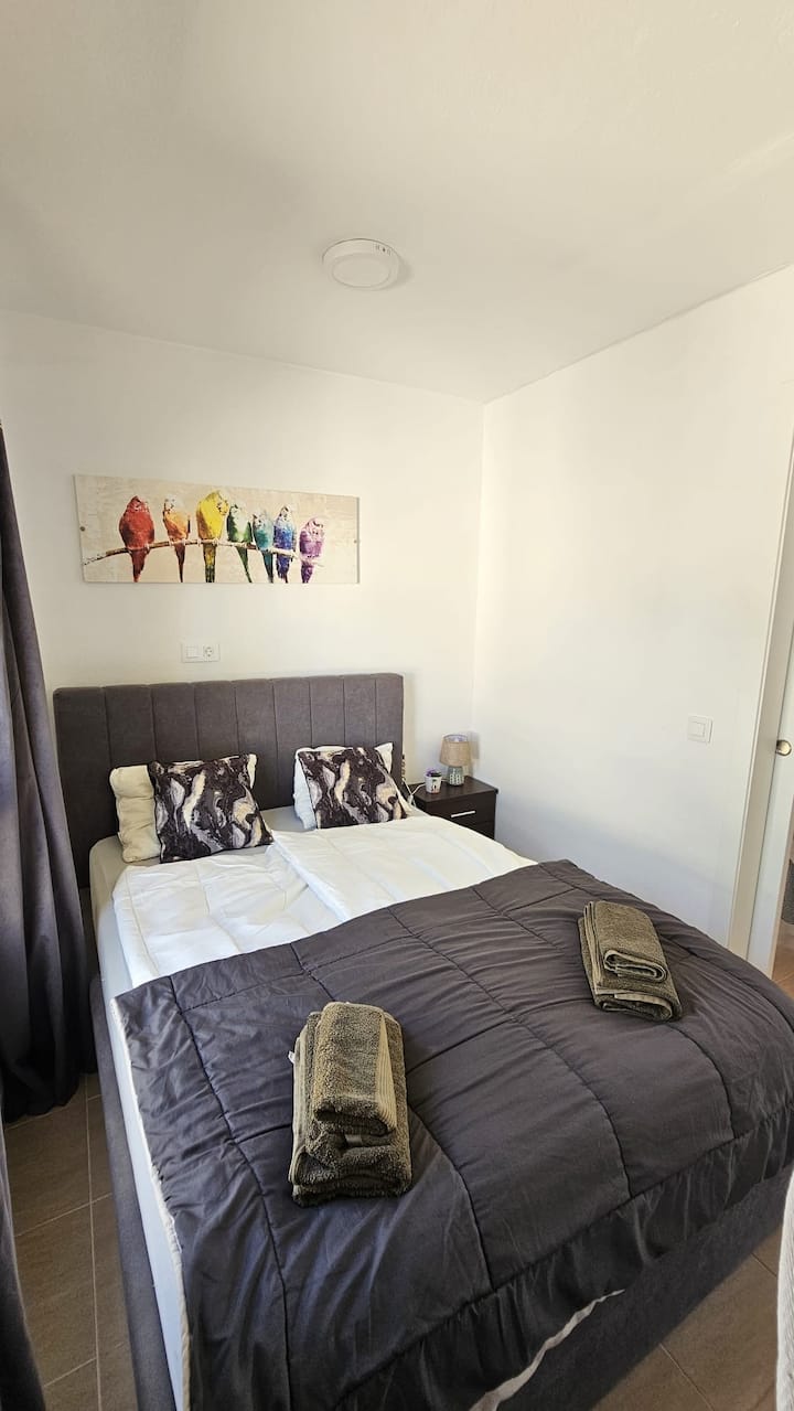 საძინებელი 2