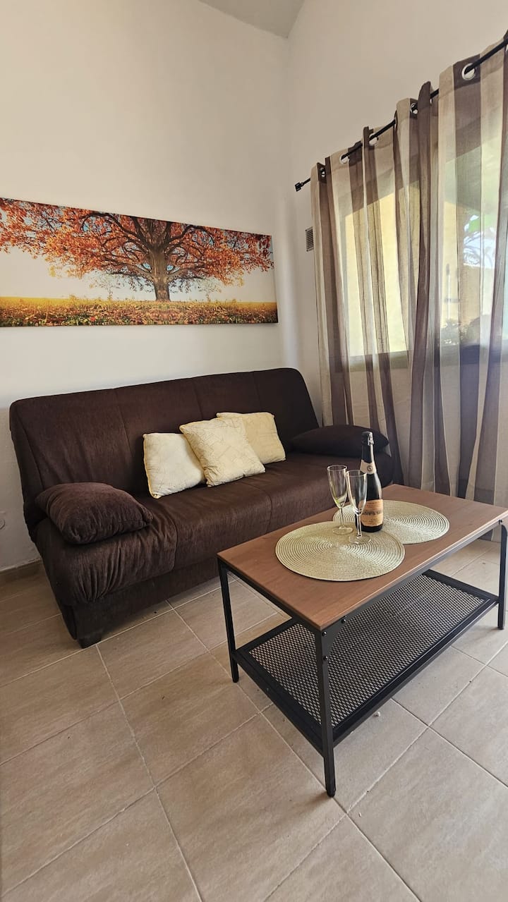 მისაღები ოთახი