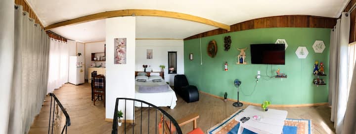 Habitación