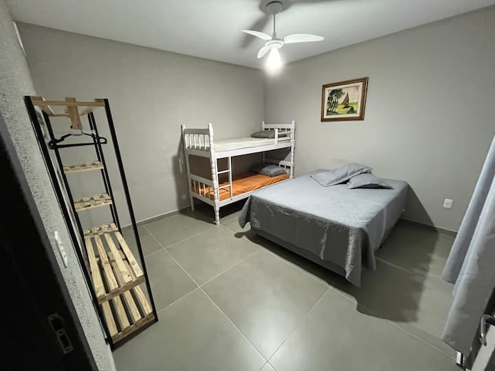 غرفة النوم 3