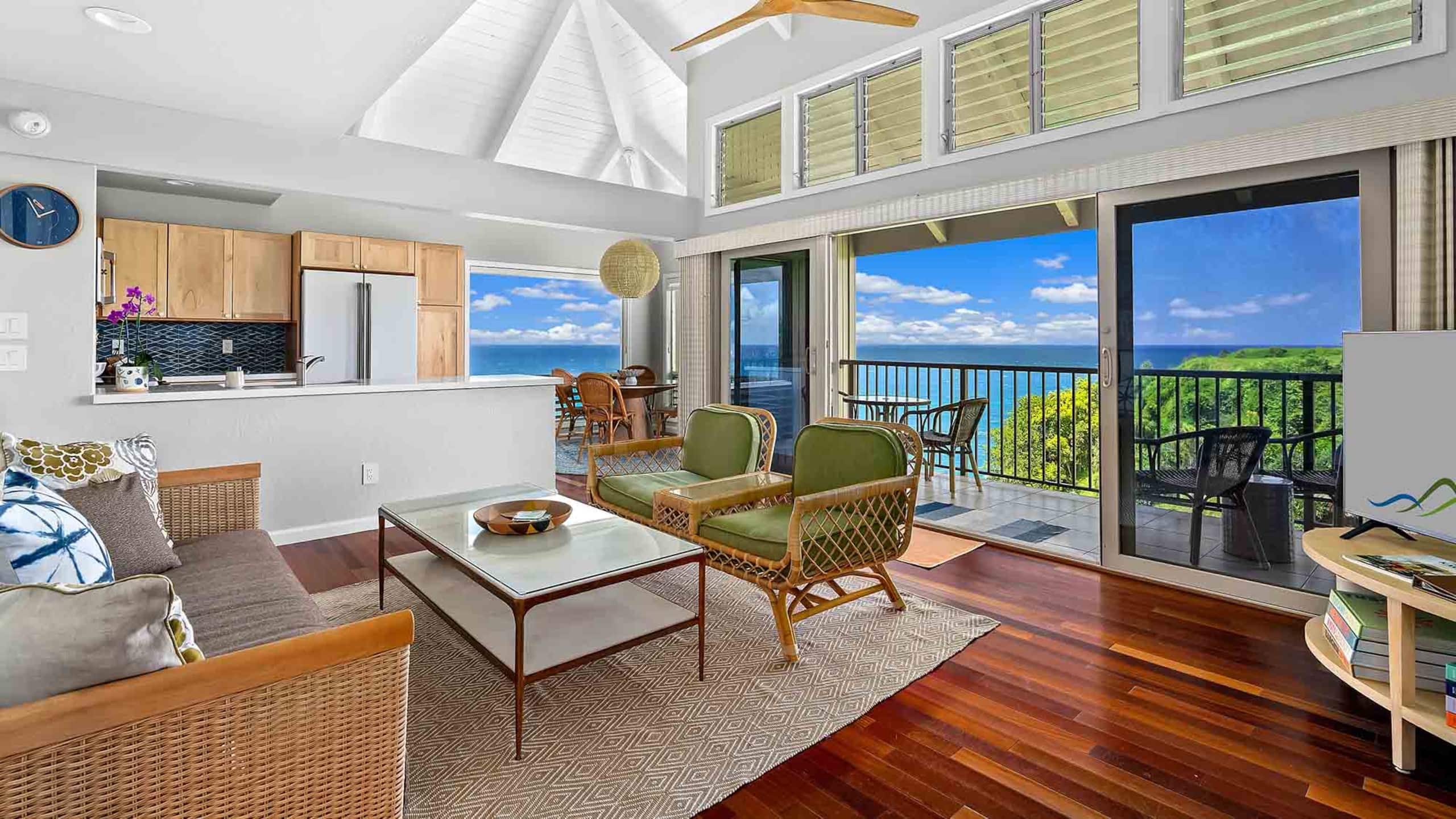 Pali Ke Kua 227 by Parrish Kauai - Image 3