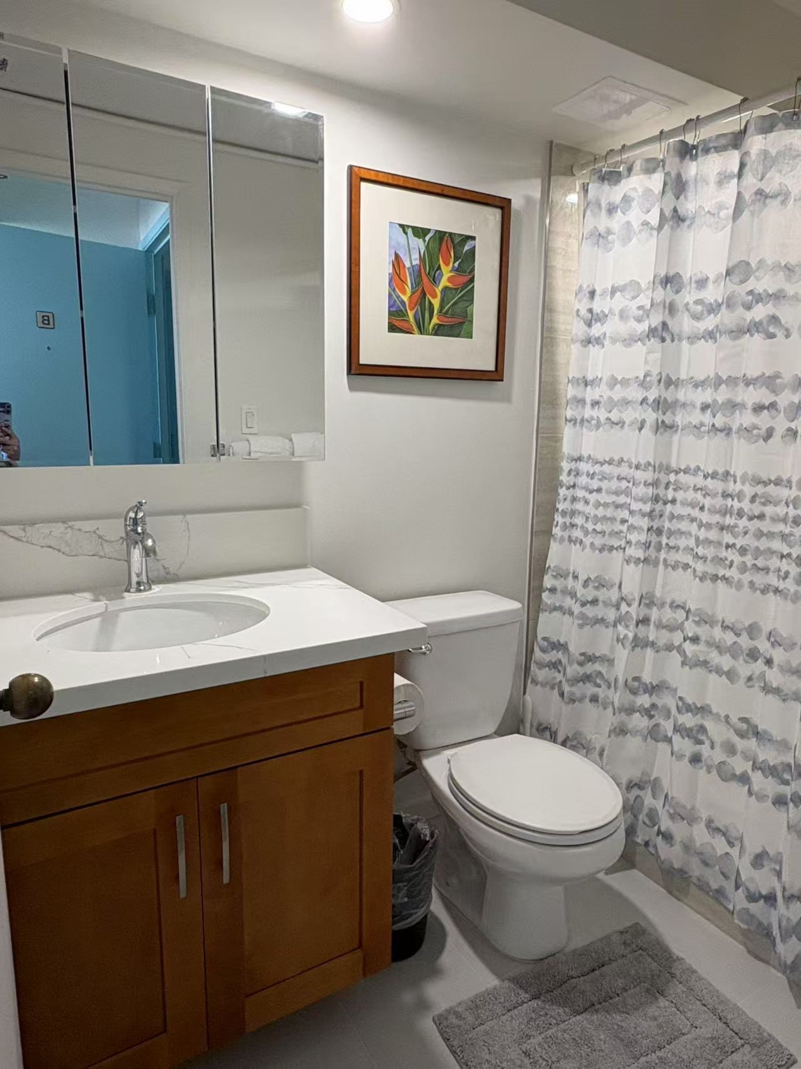 Joy House - Hawaiian Monarch, remodeled studio - Photo 5