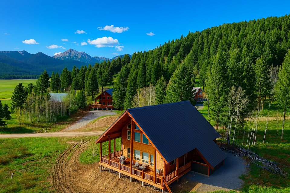 Yellowstone National Park Cabin Vacation Rentals 4 9 Out Of 5 yellowstone-national-park-cabin-vacation-rentals-4-9-out-of-5