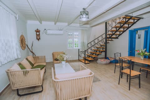 Qiwi House
