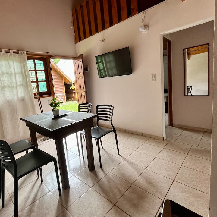 Cabaña Privada En El Centro De Iguazú - Puerto Iguazú