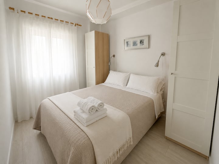 Wonderfull Location In Seville-triana - Seville