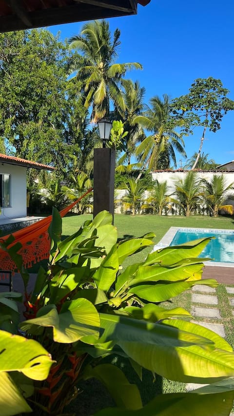 Beautiful Beach House