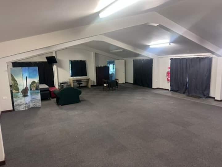 Cooktown Riverview Basecamp The Ultimate Group Hq - Cooktown