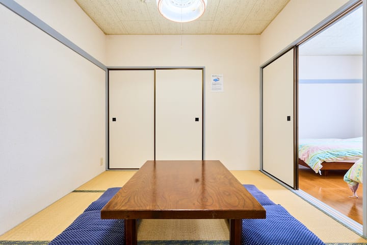 საძინებელი 2