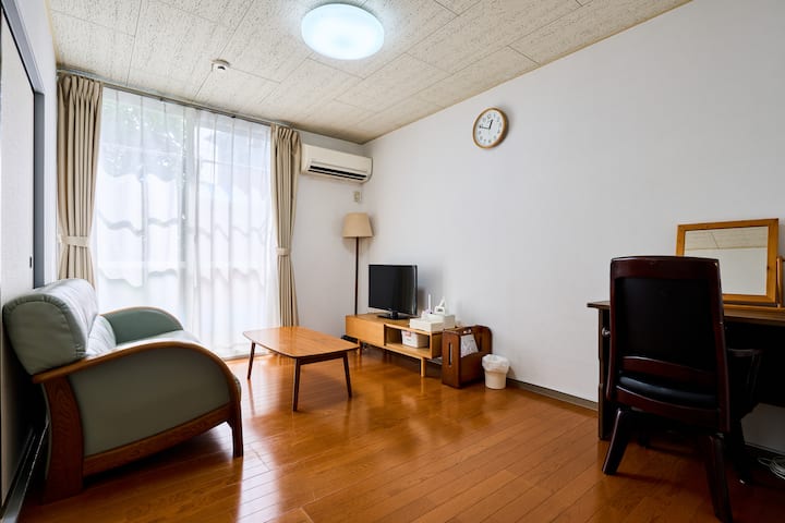 მისაღები ოთახი