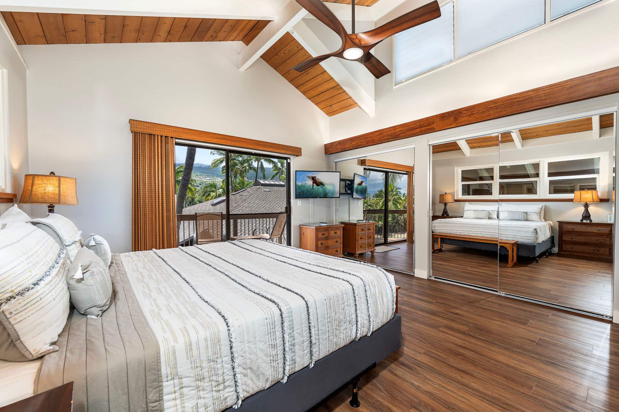 Condo in Kailua-Kona · ★4.82 · 3 bedrooms · 4 beds · 2 baths - Image 29