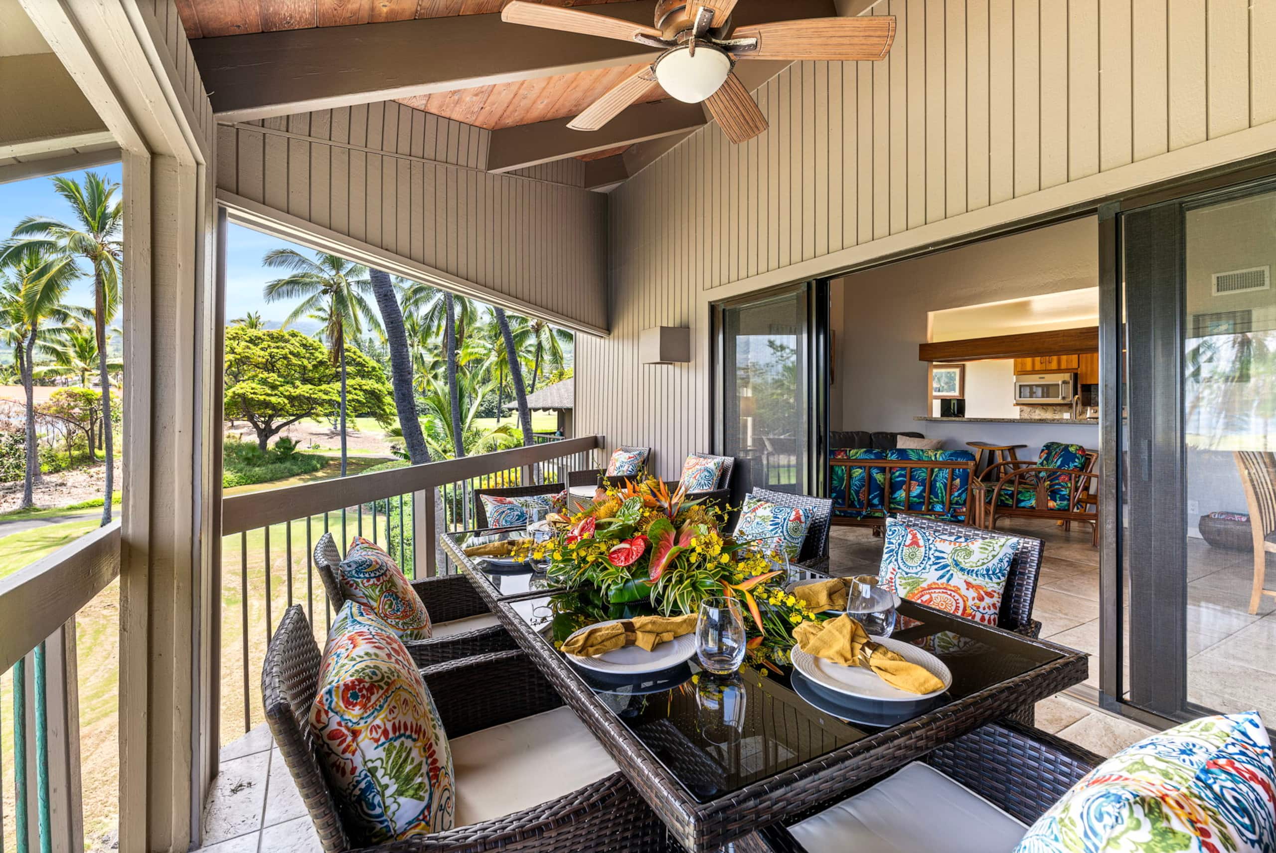 Condo in Kailua-Kona · ★4.82 · 3 bedrooms · 4 beds · 2 baths - Image 24