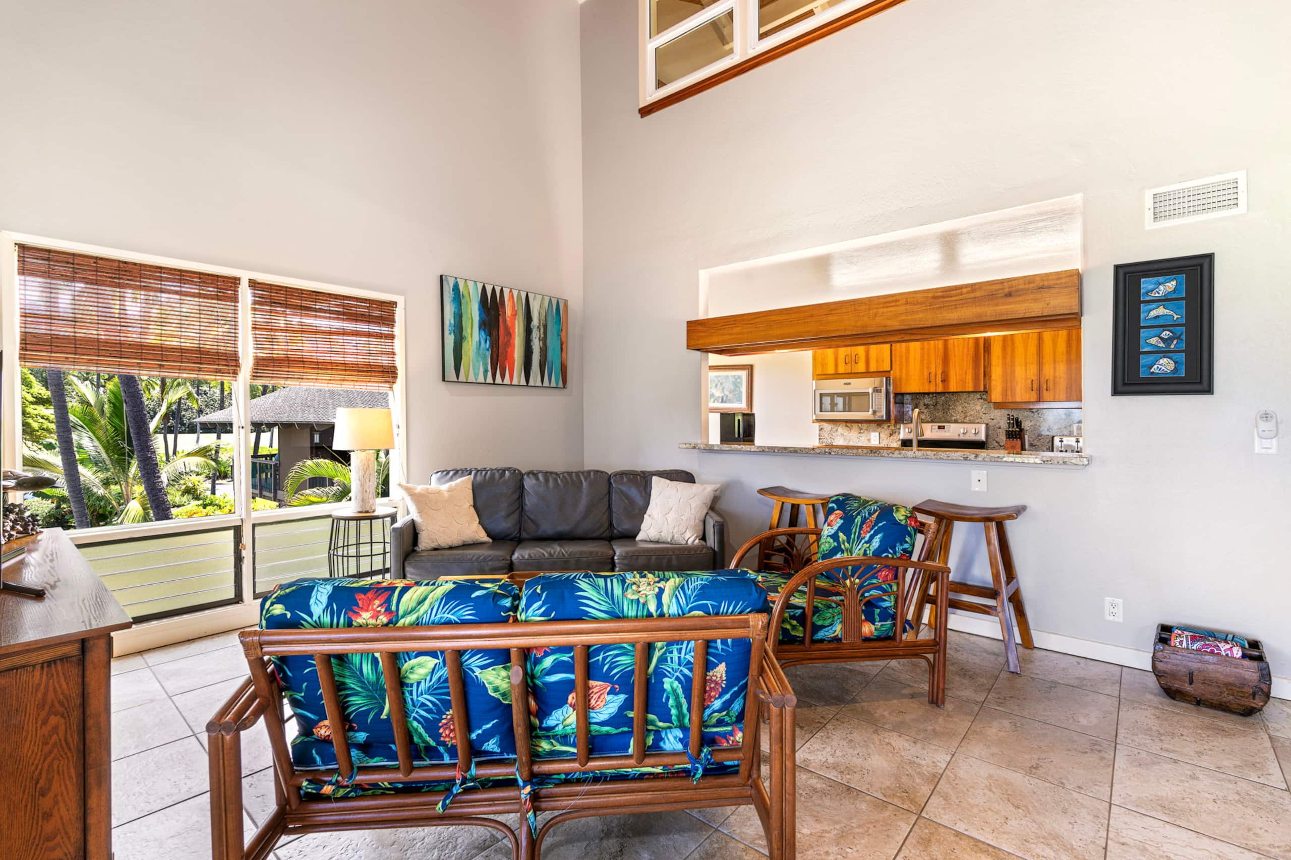 Condo in Kailua-Kona · ★4.82 · 3 bedrooms · 4 beds · 2 baths - Image 8