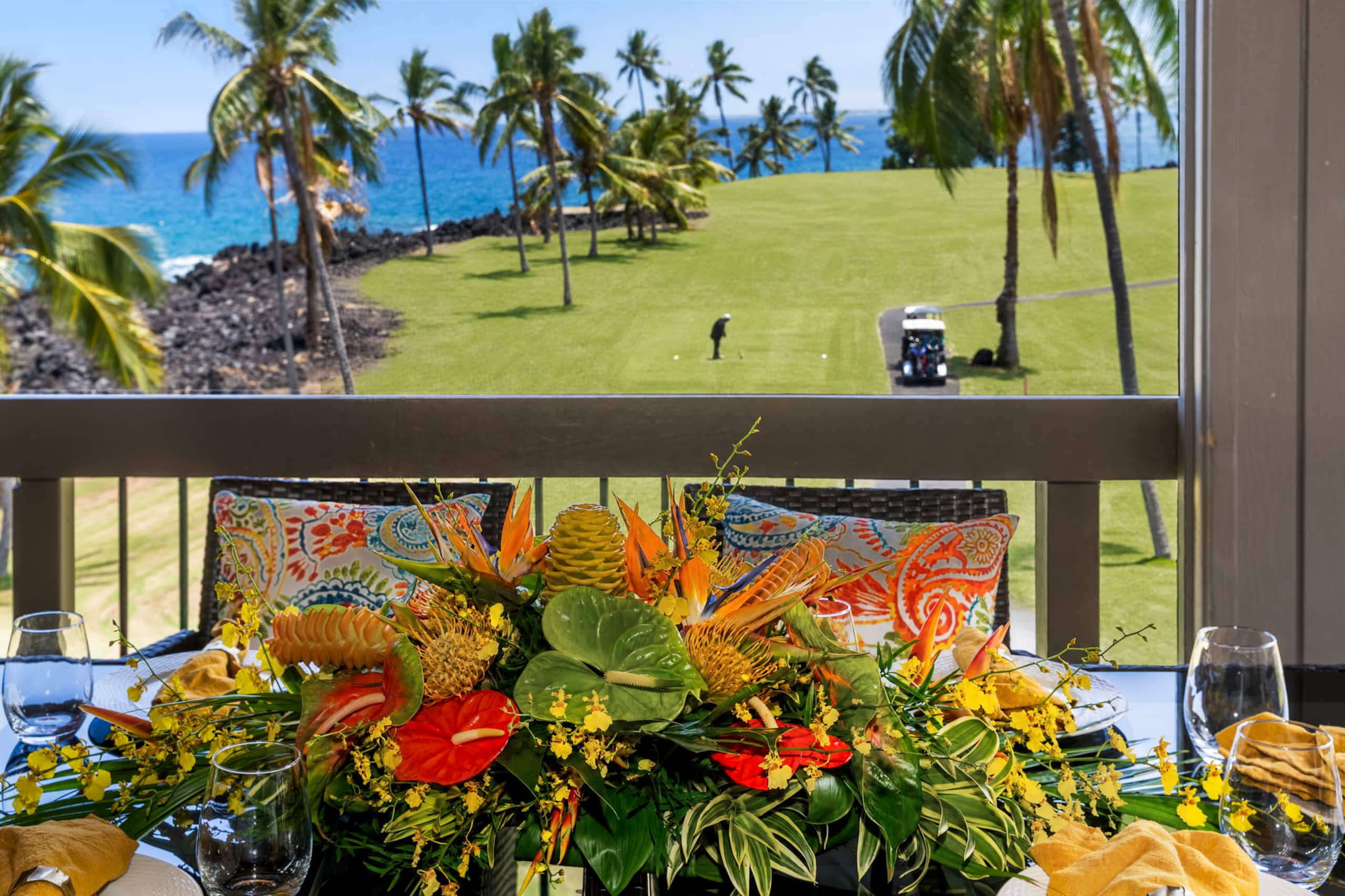 Condo in Kailua-Kona · ★4.82 · 3 bedrooms · 4 beds · 2 baths - Image 20