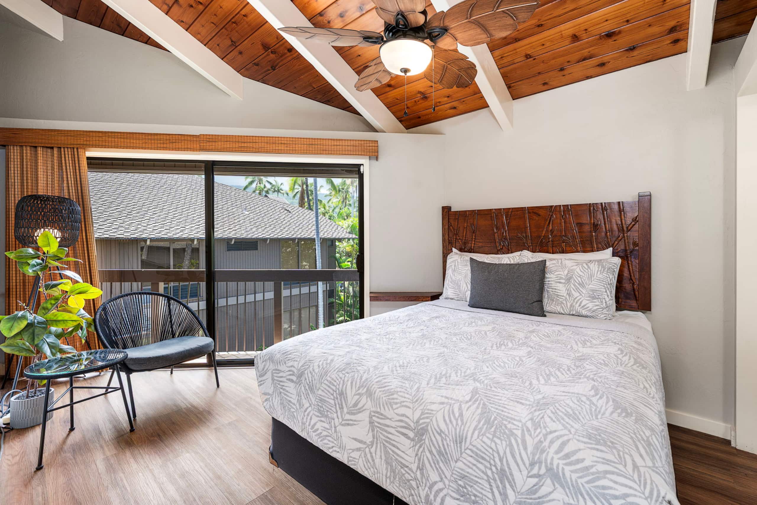 Condo in Kailua-Kona · ★4.82 · 3 bedrooms · 4 beds · 2 baths - Image 39