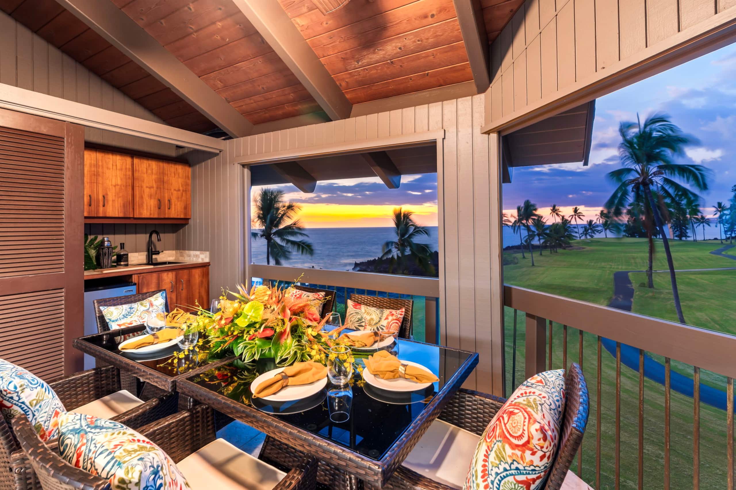 Condo in Kailua-Kona · ★4.82 · 3 bedrooms · 4 beds · 2 baths - Image 45