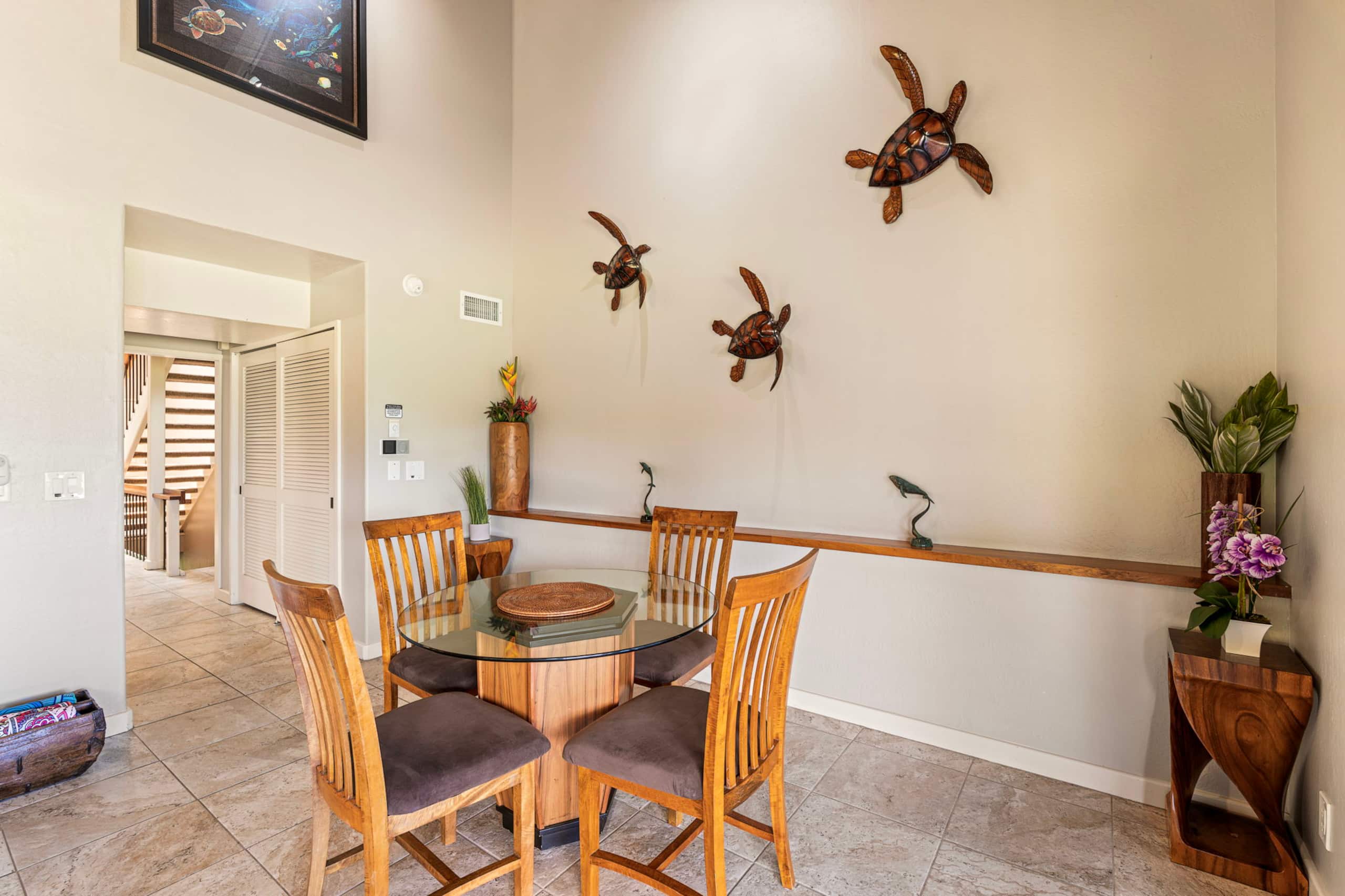 Condo in Kailua-Kona · ★4.82 · 3 bedrooms · 4 beds · 2 baths - Image 15