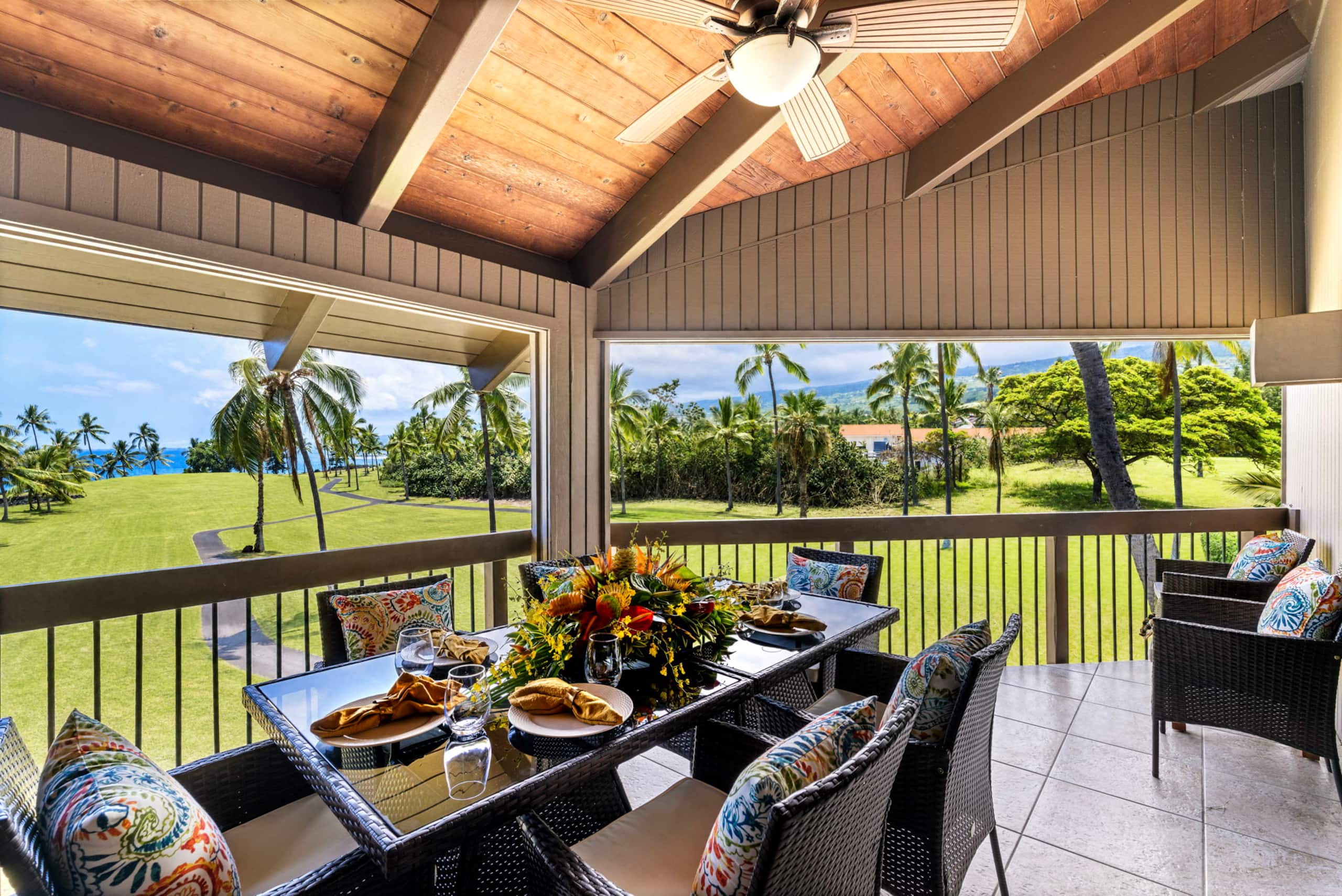 Condo in Kailua-Kona · ★4.82 · 3 bedrooms · 4 beds · 2 baths - Image 23