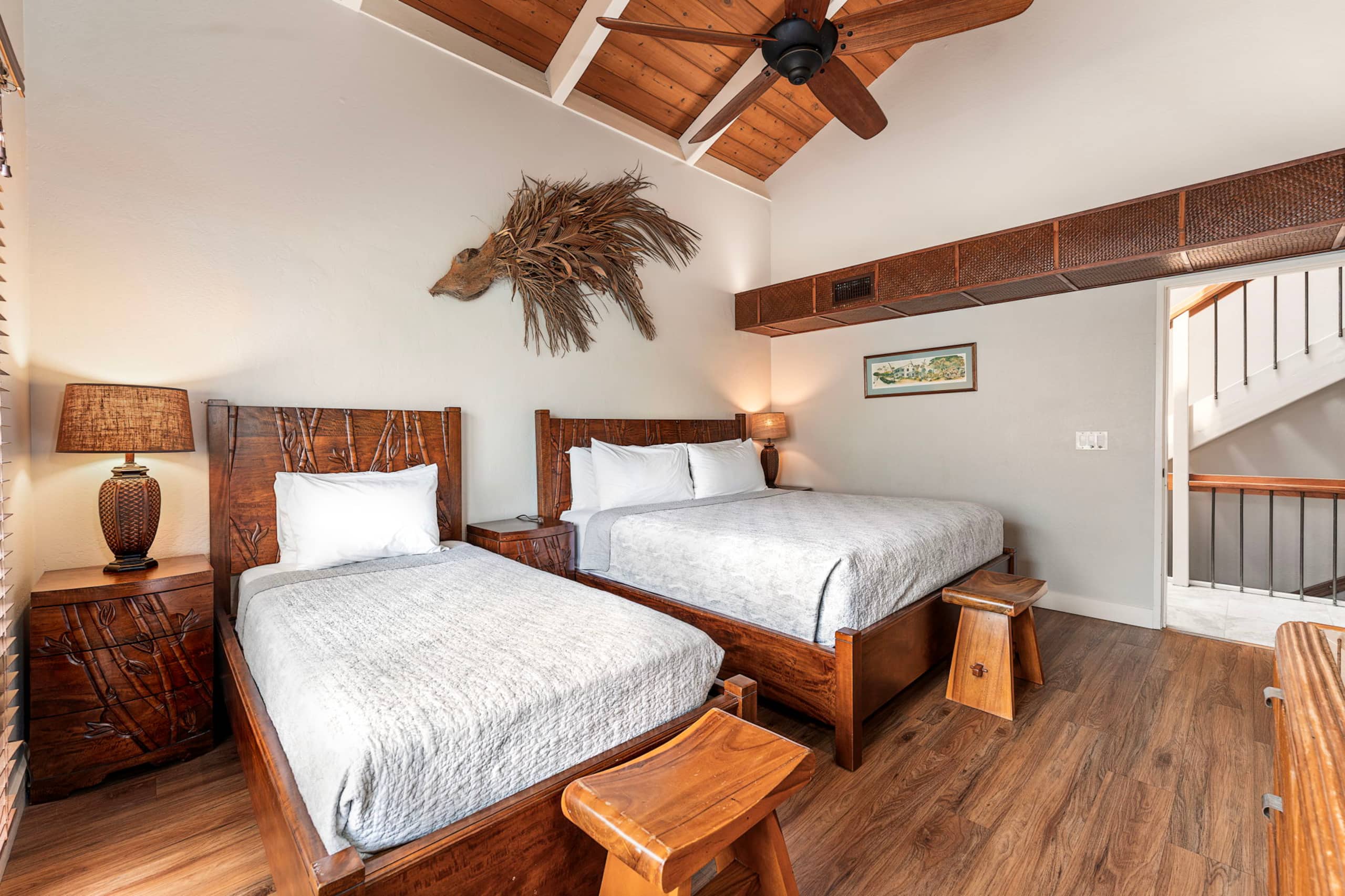 Condo in Kailua-Kona · ★4.82 · 3 bedrooms · 4 beds · 2 baths - Image 37
