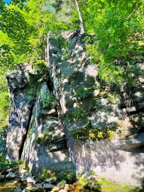 House at Rozpadliska 2