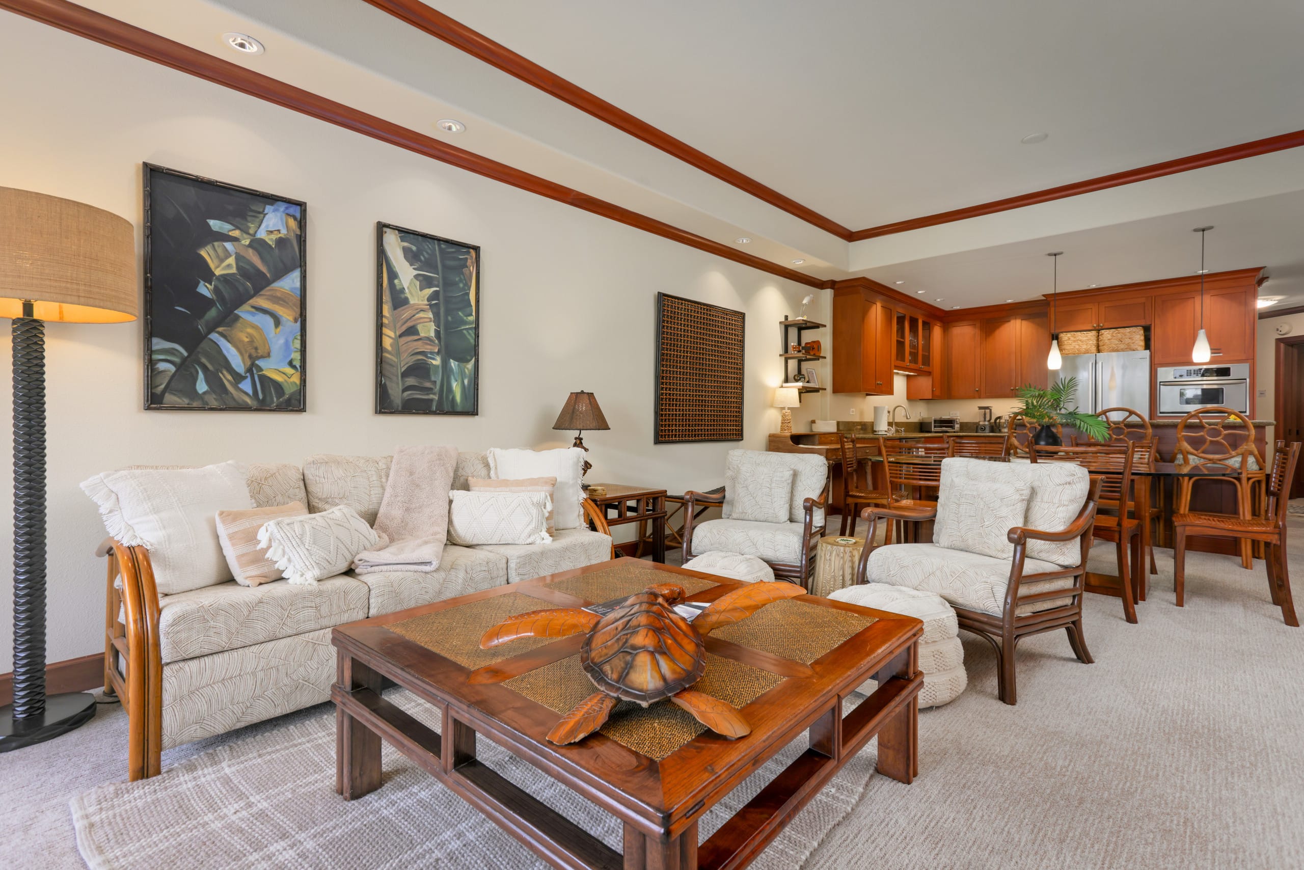 Villa in Waikoloa Village · ★4.98 · 2 bedrooms · 4 beds · 2 baths - Photo 28