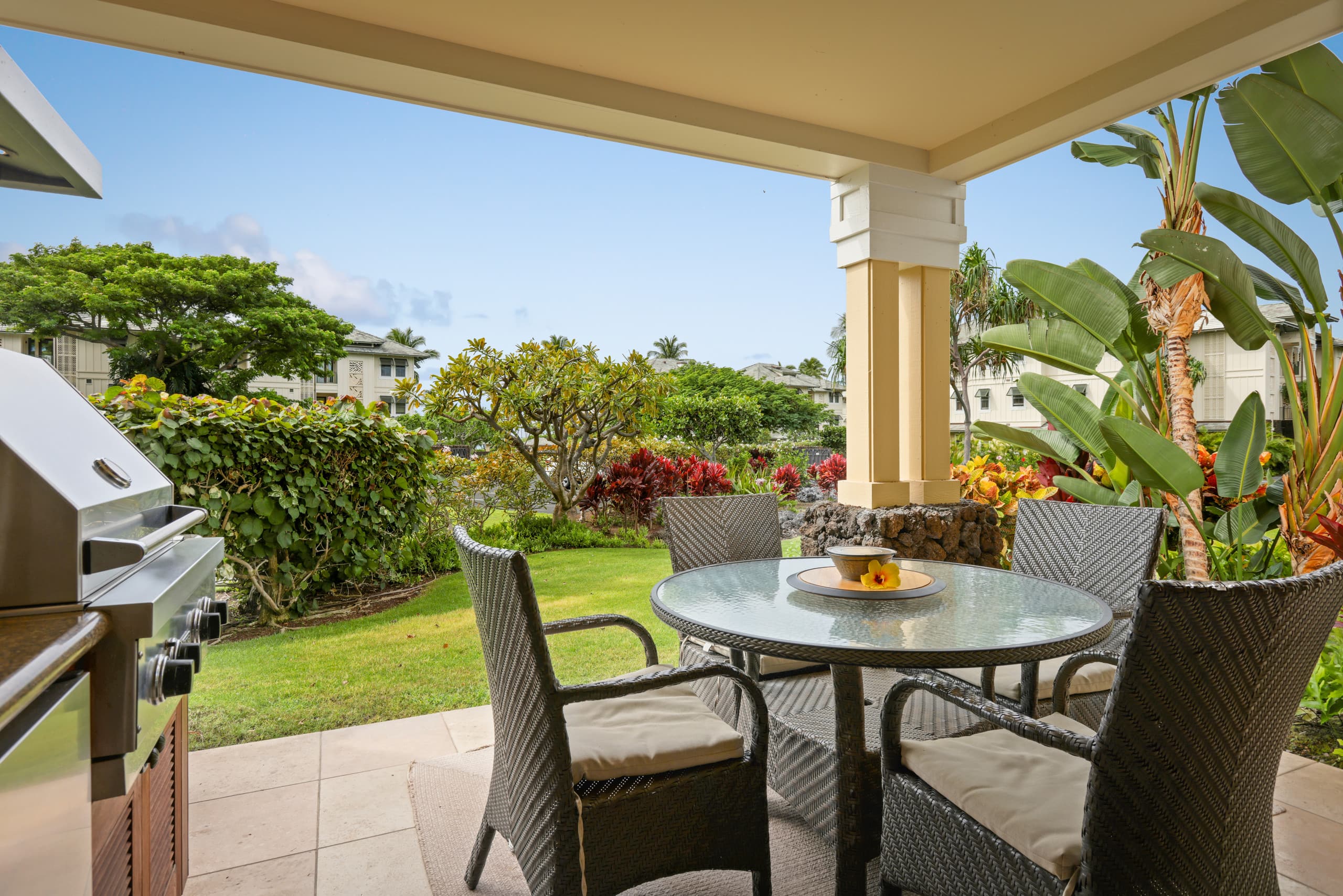 Villa in Waikoloa Village · ★4.98 · 2 bedrooms · 4 beds · 2 baths - Photo 59