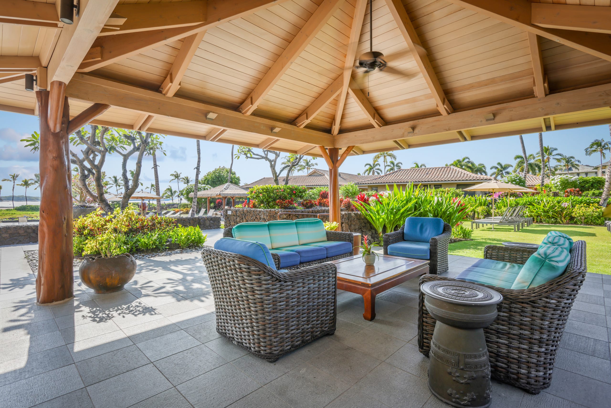 Villa in Waikoloa Village · ★4.98 · 2 bedrooms · 4 beds · 2 baths - Photo 98