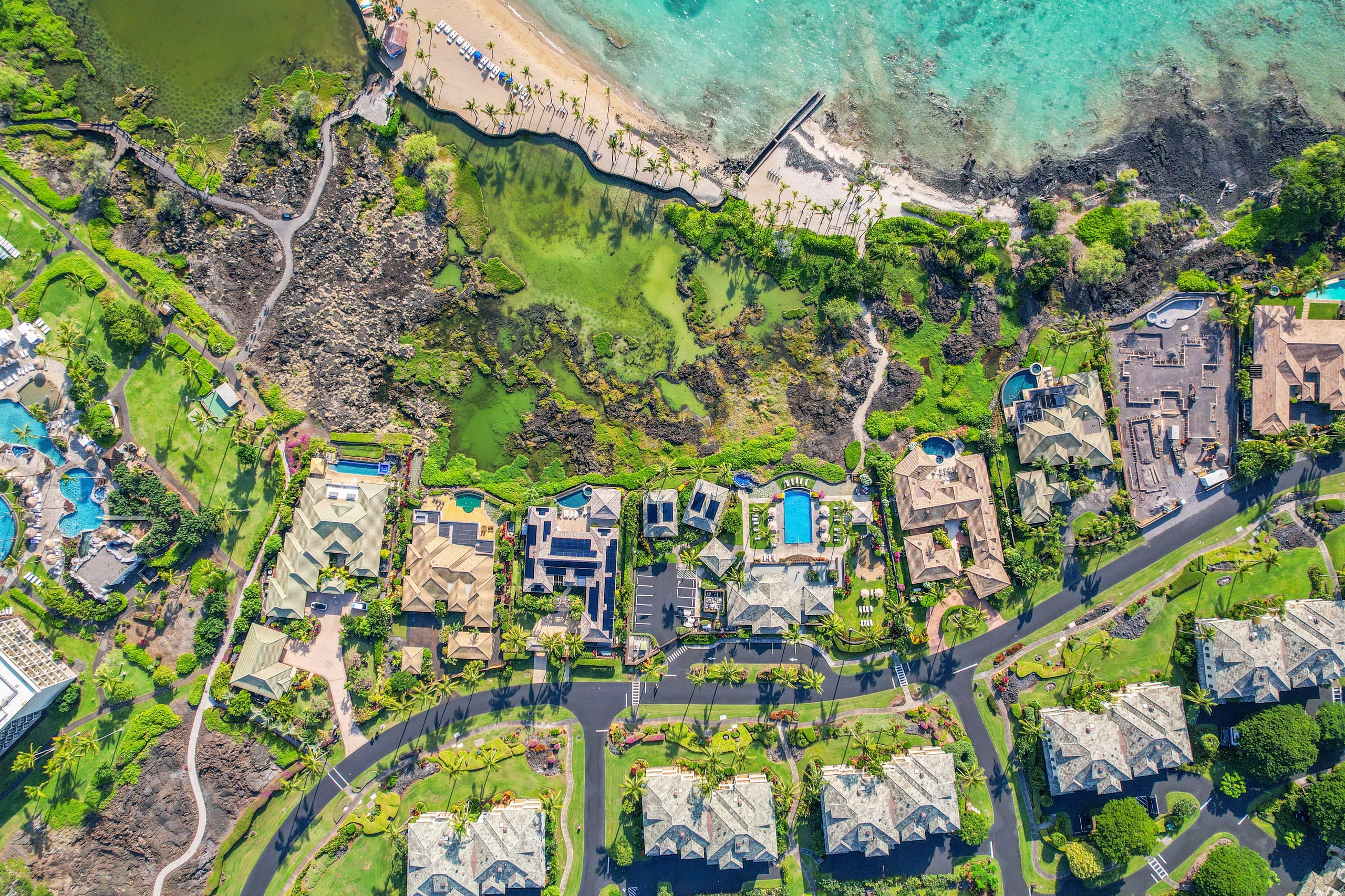 Villa in Waikoloa Village · ★4.98 · 2 bedrooms · 4 beds · 2 baths - Photo 96