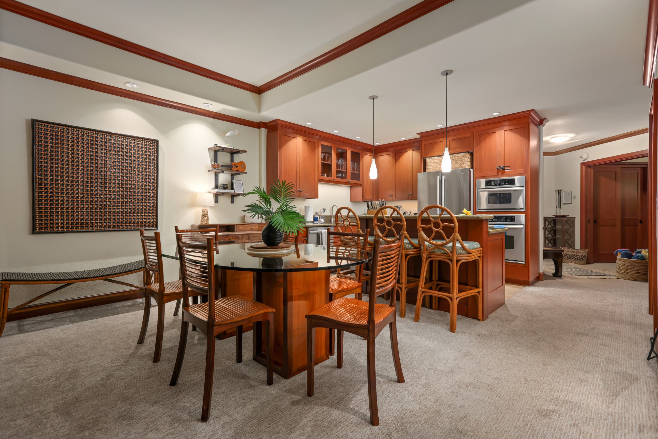 Villa in Waikoloa Village · ★4.98 · 2 bedrooms · 4 beds · 2 baths - Photo 39