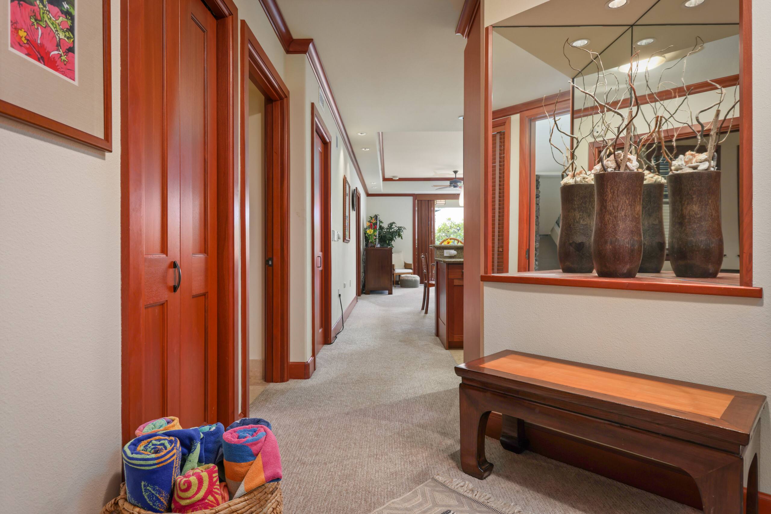 Villa in Waikoloa Village · ★4.98 · 2 bedrooms · 4 beds · 2 baths - Photo 16