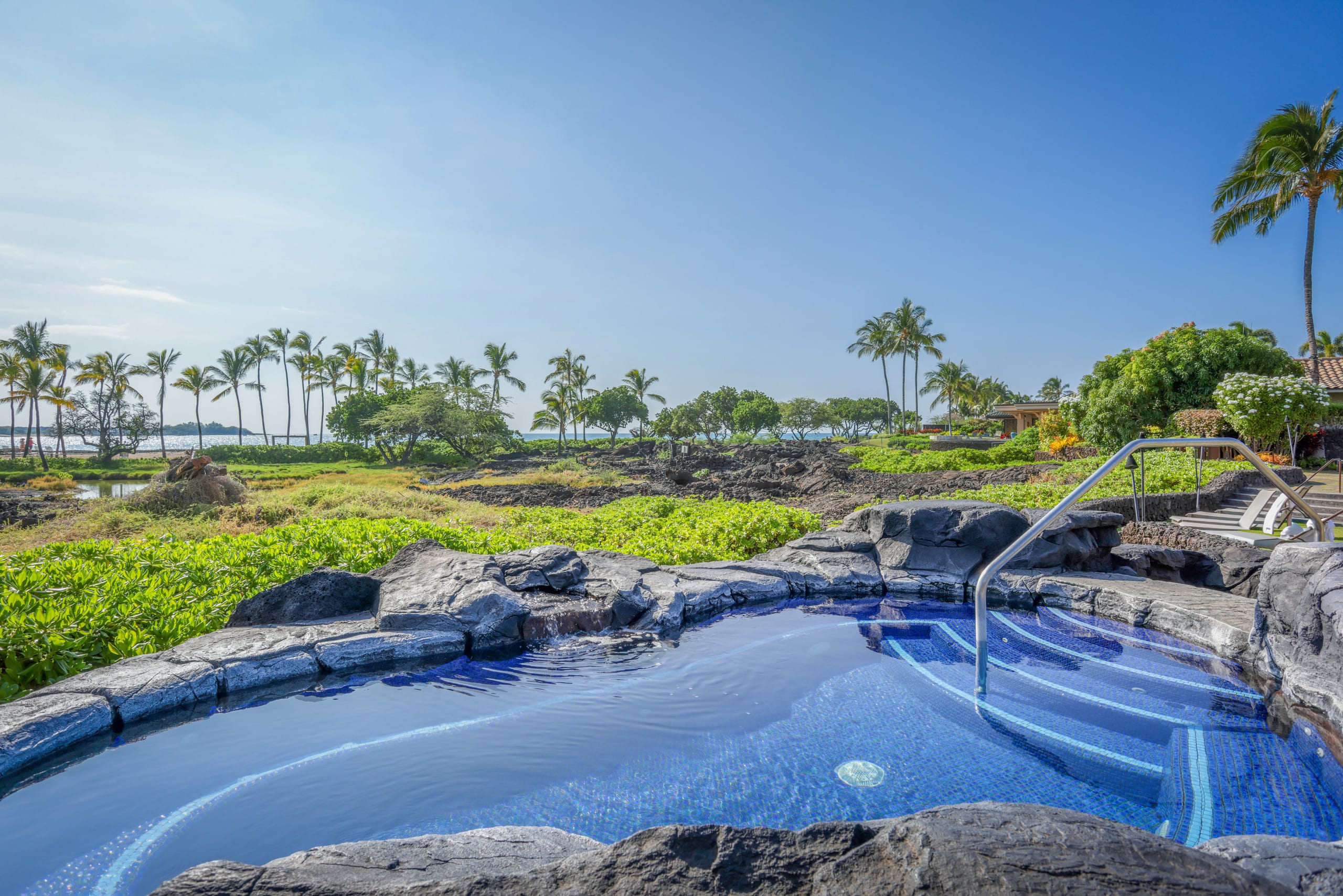 Villa in Waikoloa Village · ★4.98 · 2 bedrooms · 4 beds · 2 baths - Photo 102