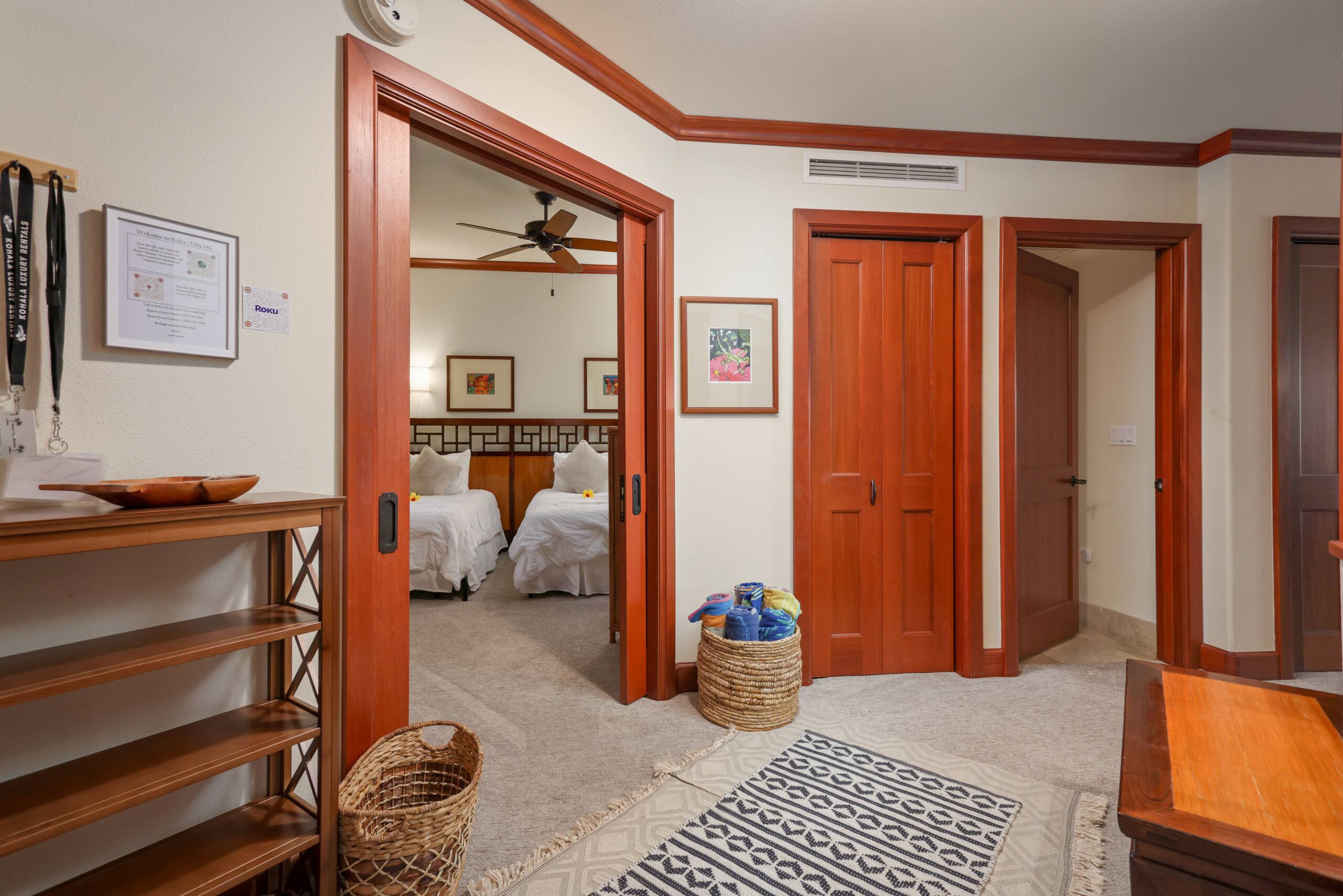 Villa in Waikoloa Village · ★4.98 · 2 bedrooms · 4 beds · 2 baths - Photo 19
